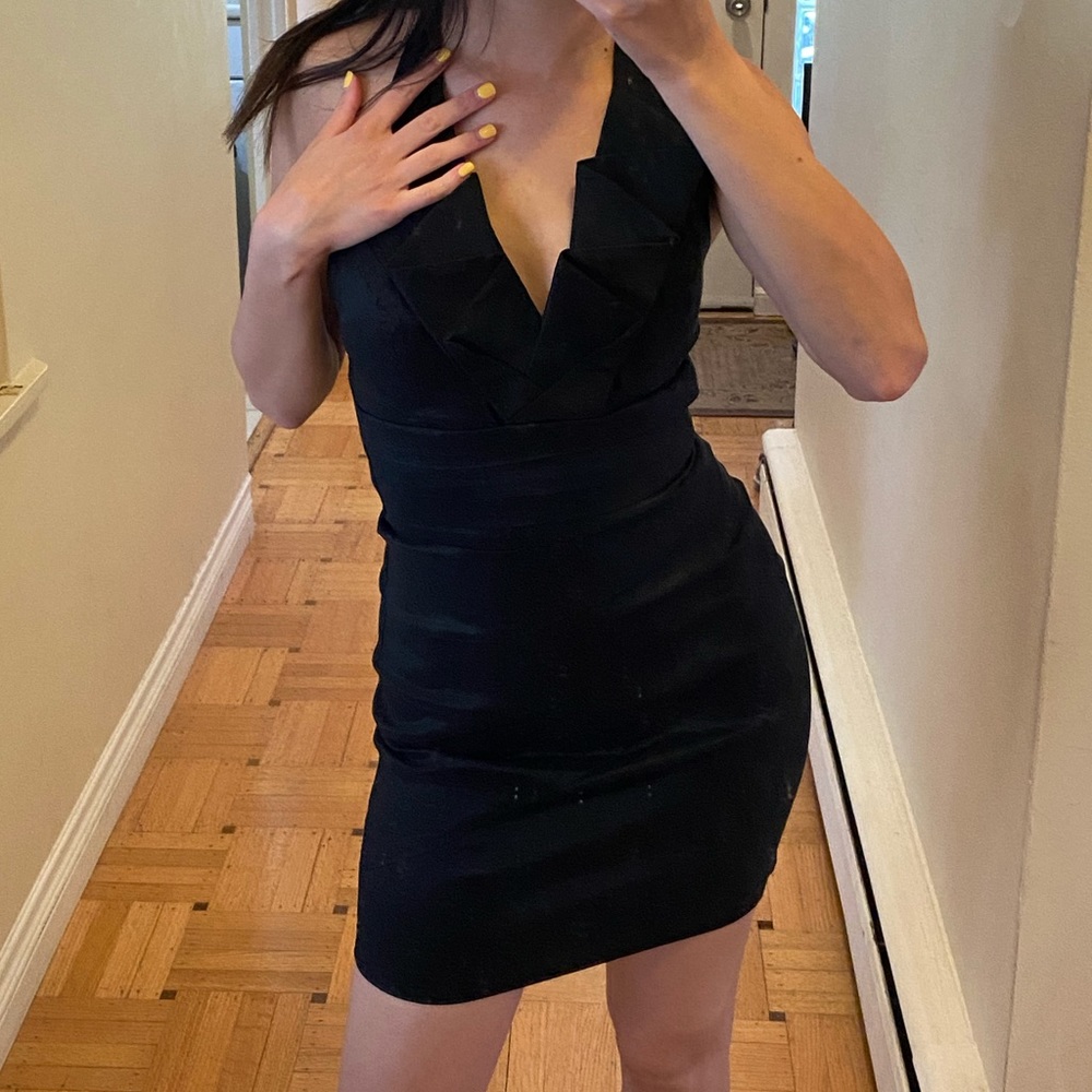 Little Black Dress!